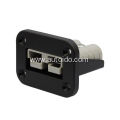 Battery Connector 120A Is Applicable To Charging MP